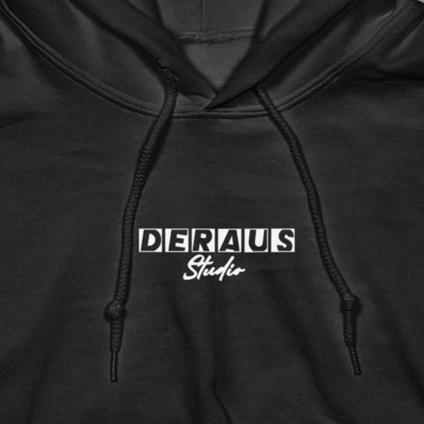 STUDIO ECSTASY - Deraus Studio