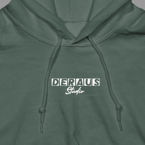 STUDIO ECSTASY - Deraus Studio